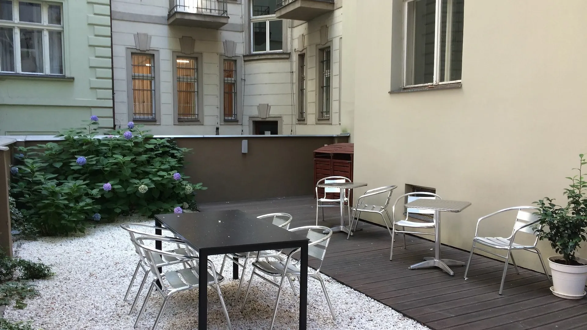Stylish Modern Apartment With Gym&Sauna Prag
